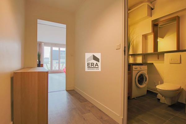 Appartement - Paris 14e - Studio - 33m2