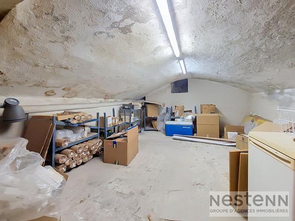 Fonds de commerce Marseille 80 m2