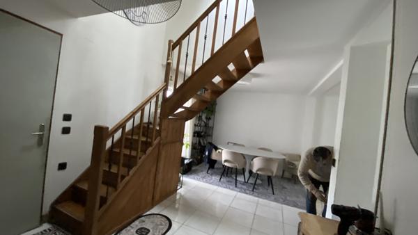 Morsang-sur-Orge (91390) MAISON 7 pièces