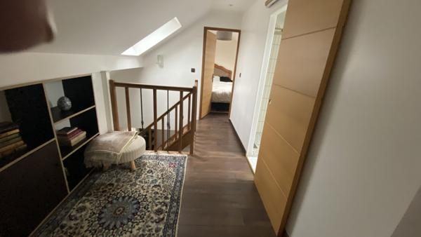 Morsang-sur-Orge (91390) MAISON 7 pièces