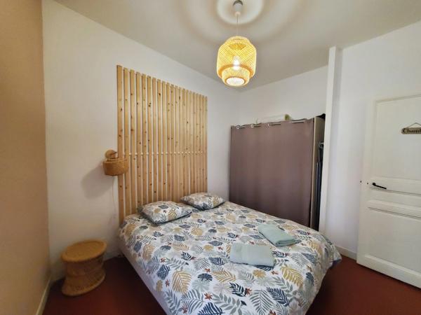 Appartement T2 rénové et meublé – Centre de Salon-de-Provence