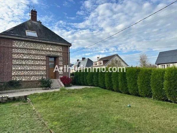 Vente Maison 3 pièces 60 m2 à Montivilliers