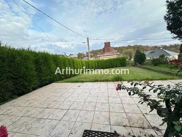 Vente Maison 3 pièces 60 m2 à Montivilliers