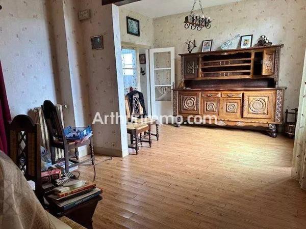 Vente Maison 3 pièces 60 m2 à Montivilliers