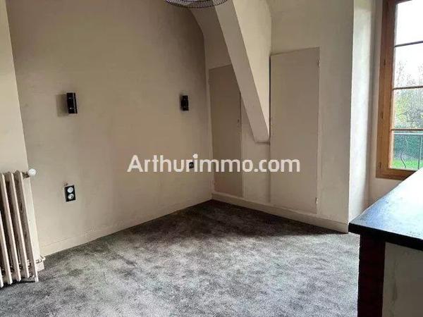 Vente Maison 3 pièces 60 m2 à Montivilliers