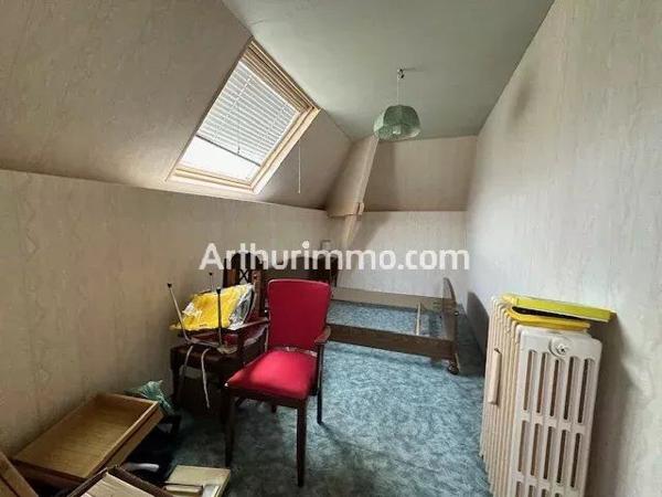 Vente Maison 3 pièces 60 m2 à Montivilliers