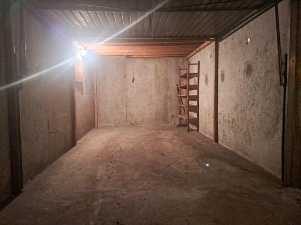 Garage Villeurbanne 1 place