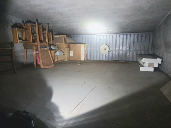 Garage Villeurbanne 1 place
