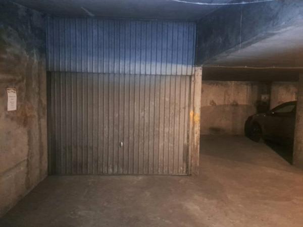 Garage Villeurbanne 1 place