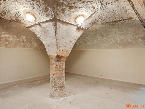 PROPRIETE AVEC VUE SUR LE VIGNOBLE CHAMPENOIS