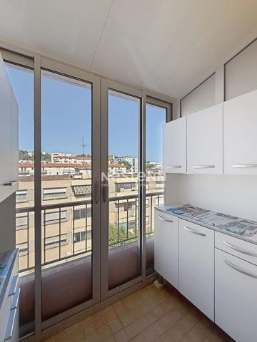 Appartement Cannes La Bocca 3 pièce(s) 61 m2