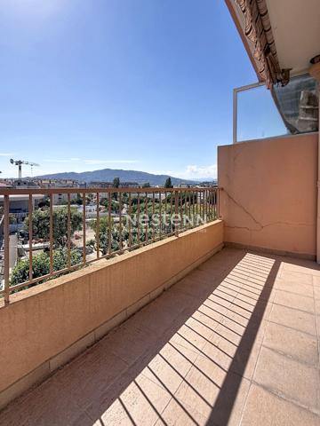 Appartement Cannes La Bocca 3 pièce(s) 61 m2