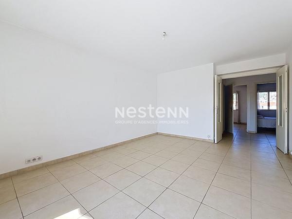 Appartement Cannes La Bocca 3 pièce(s) 61 m2