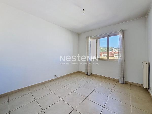 Appartement Cannes La Bocca 3 pièce(s) 61 m2