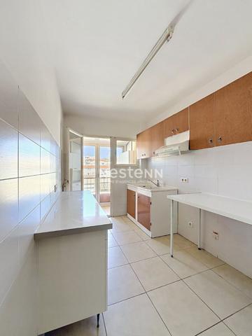 Appartement Cannes La Bocca 3 pièce(s) 61 m2