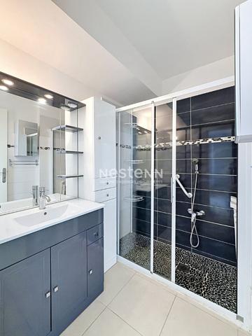 Appartement Cannes La Bocca 3 pièce(s) 61 m2