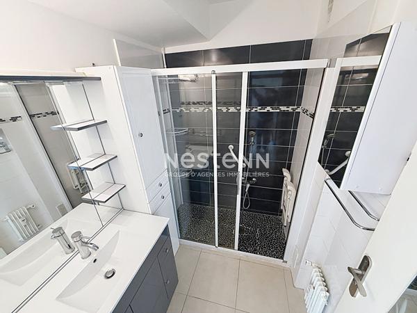 Appartement Cannes La Bocca 3 pièce(s) 61 m2