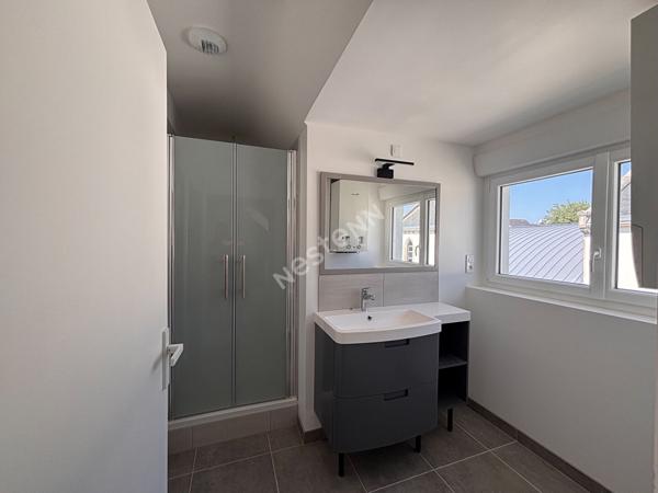 Très bel appartement en centre ville de Quimper ! Vue imprenable sur la Cathédrale