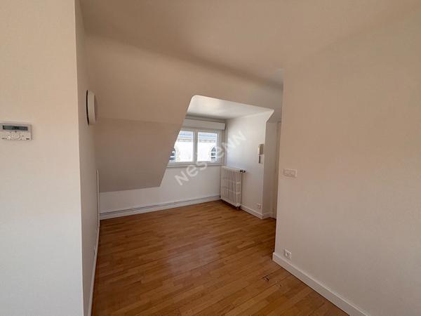 Très bel appartement en centre ville de Quimper ! Vue imprenable sur la Cathédrale