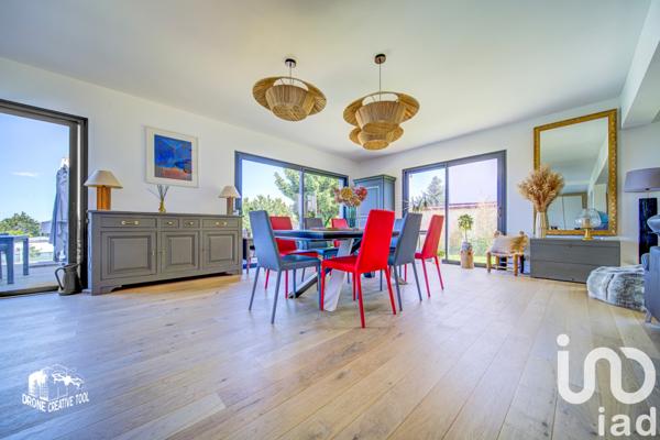 Maison à vendre 7 pièces 181 m² Semécourt