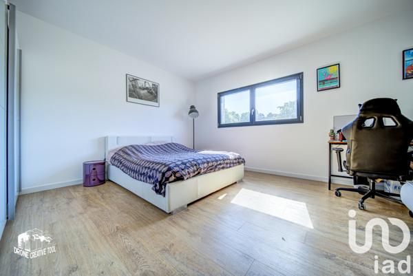 Maison à vendre 7 pièces 181 m² Semécourt