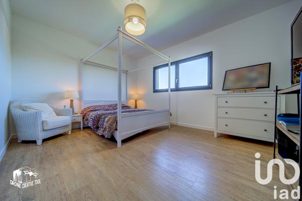 Maison à vendre 7 pièces 181 m² Semécourt