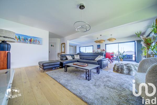 Maison à vendre 7 pièces 181 m² Semécourt