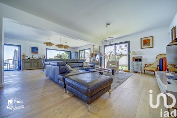 Maison à vendre 7 pièces 181 m² Semécourt