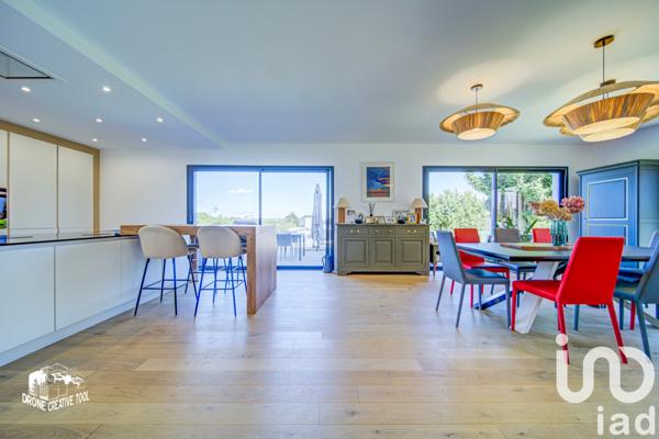 Maison à vendre 7 pièces 181 m² Semécourt