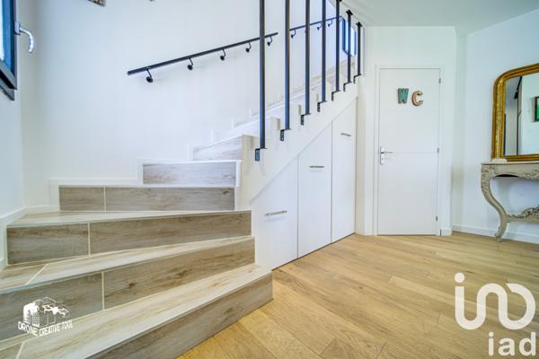 Maison à vendre 7 pièces 181 m² Semécourt