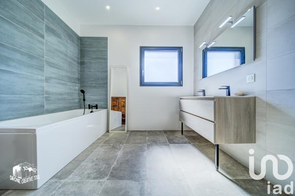 Maison à vendre 7 pièces 181 m² Semécourt