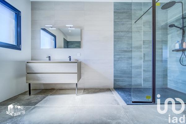 Maison à vendre 7 pièces 181 m² Semécourt