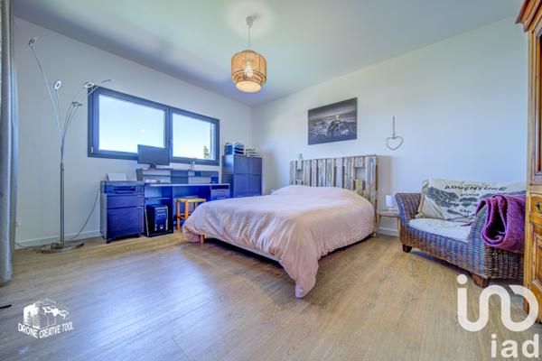 Maison à vendre 7 pièces 181 m² Semécourt