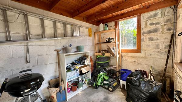 Wasquehal – Maison de charme avec jardin arboré et exposition idéale