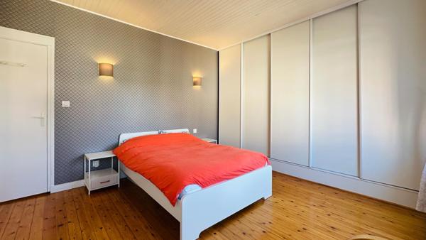 Wasquehal – Maison de charme avec jardin arboré et exposition idéale