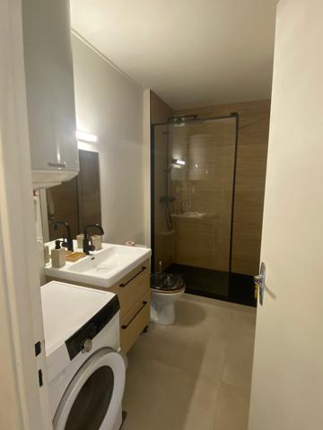 VENTE - Appartement T1 BIS entièrement rénovée et meublée