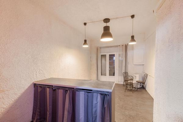 Murs 25 m2