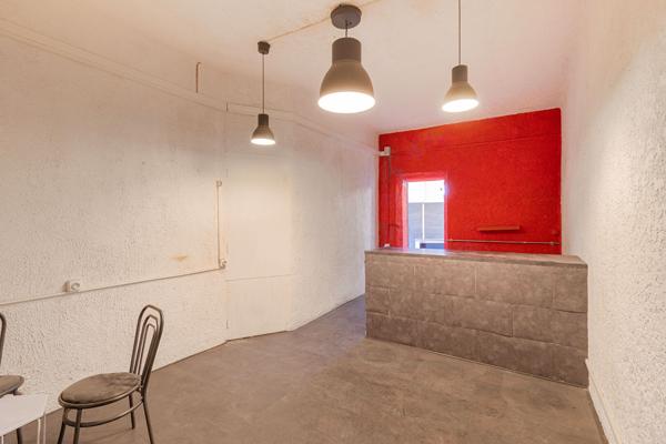 Murs 25 m2
