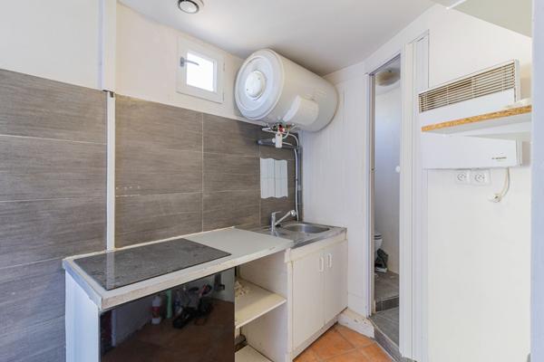 Murs 25 m2