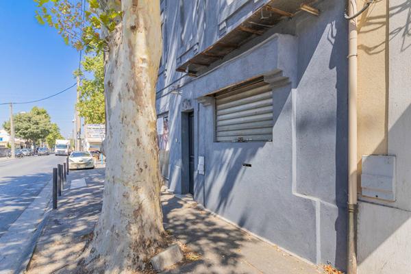 Murs 25 m2