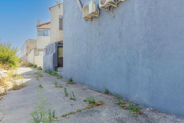 Murs 25 m2