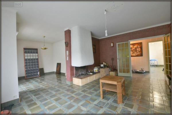 Maison à vendre à Le Rheu en Ille-et-Vilaine (35650), ref : 060-V213