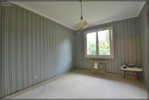 Maison à vendre à Le Rheu en Ille-et-Vilaine (35650), ref : 060-V213