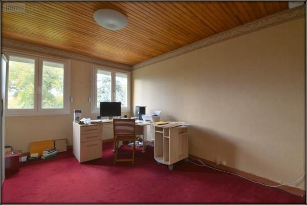 Maison à vendre à Le Rheu en Ille-et-Vilaine (35650), ref : 060-V213