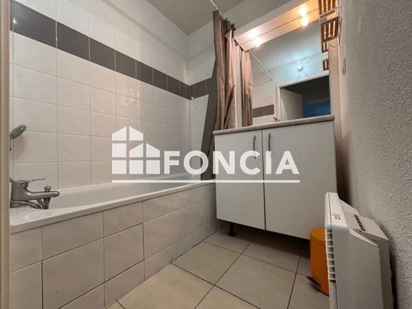 Location Appartement meublé 2 pièces 37.9 m² - 1 RUE HENRI GUILLAUMET Eaunes 31600