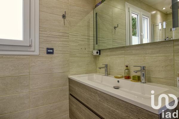 Maison à vendre 9 pièces 232 m² Soisy-sous-Montmorency