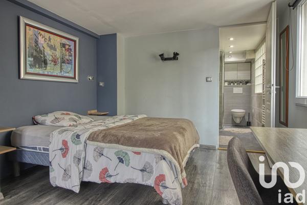 Maison à vendre 9 pièces 232 m² Soisy-sous-Montmorency