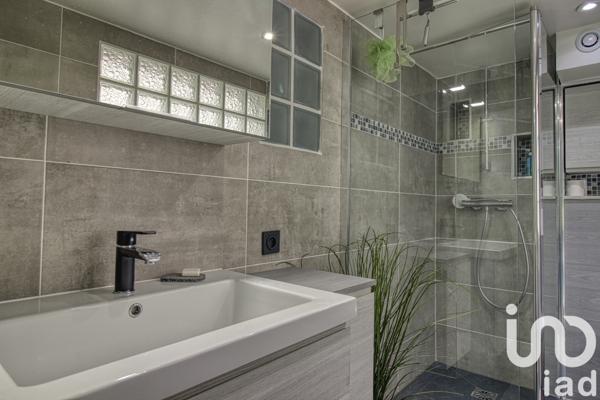 Maison à vendre 9 pièces 232 m² Soisy-sous-Montmorency