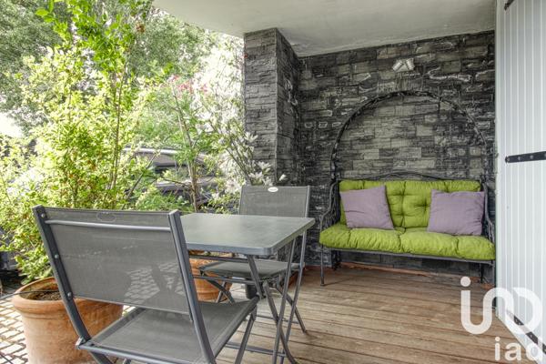 Maison à vendre 9 pièces 232 m² Soisy-sous-Montmorency