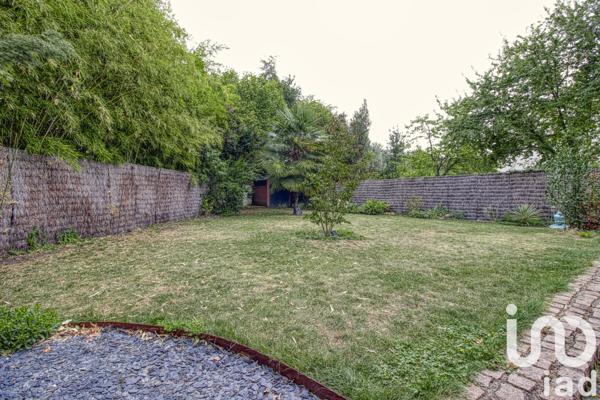 Maison à vendre 9 pièces 232 m² Soisy-sous-Montmorency